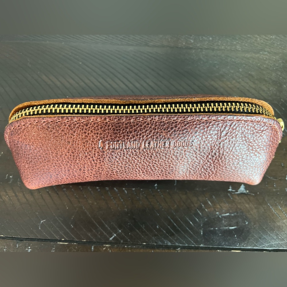 Portland Leather Sidekick Pouch